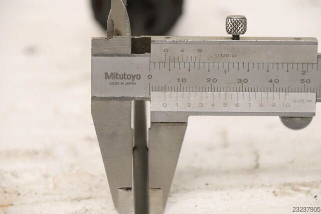 בורג אוורור עם מדיד שמן MP Filtri Meßlänge 200 mm