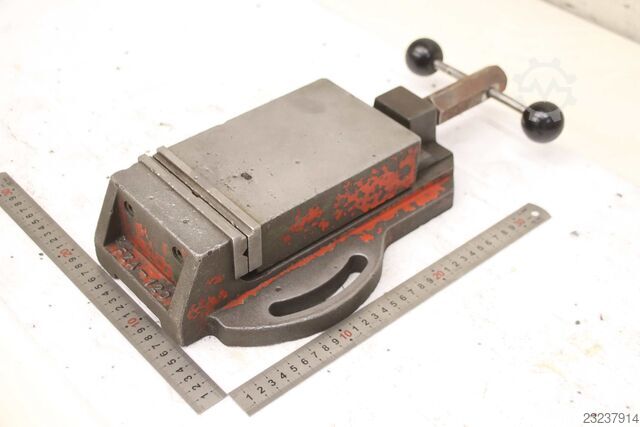 סגן מכונה FZA FZA-120  Spannweite 160 mm