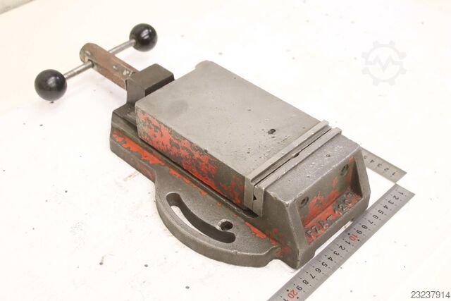 סגן מכונה FZA FZA-120  Spannweite 160 mm