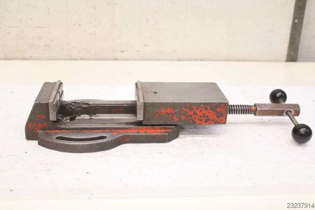 סגן מכונה FZA FZA-120  Spannweite 160 mm