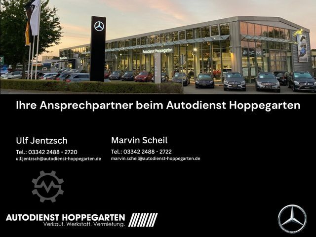 Samochód ciężarowy z plandeką typu platforma MERCEDES-BENZ Actros 2542 L Schiebeplane Heckkran AHK Klima