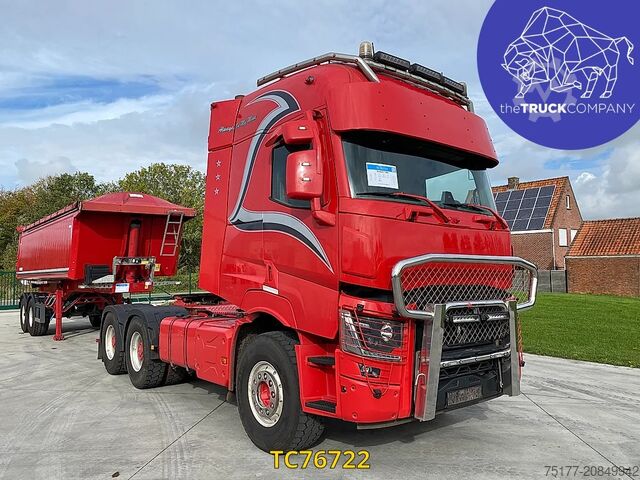 Standard-SZM Renault T 480