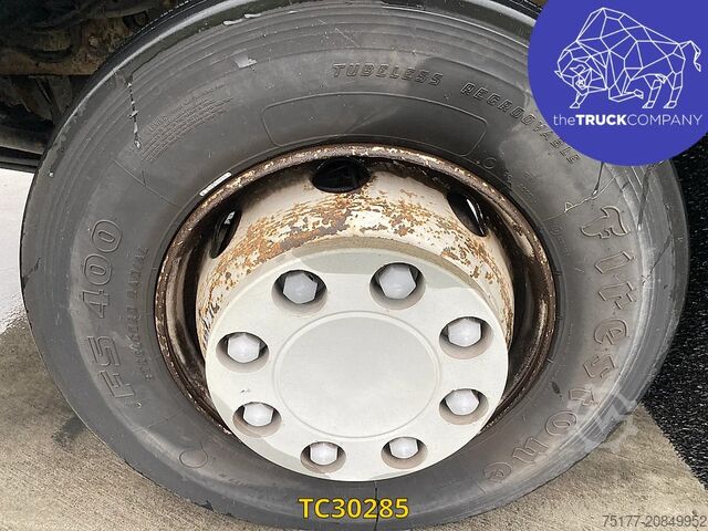 Suitcase Renault Midlum 220