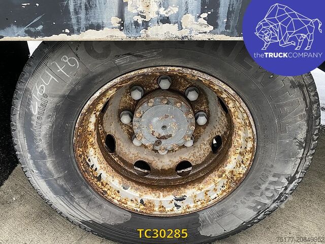 Suitcase Renault Midlum 220