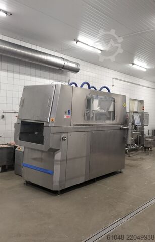 Vleesverwerkingsmachine Metalbud Nowicki MH 424TSAS