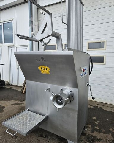 Meat grinder Kilia Grinder with lift E130