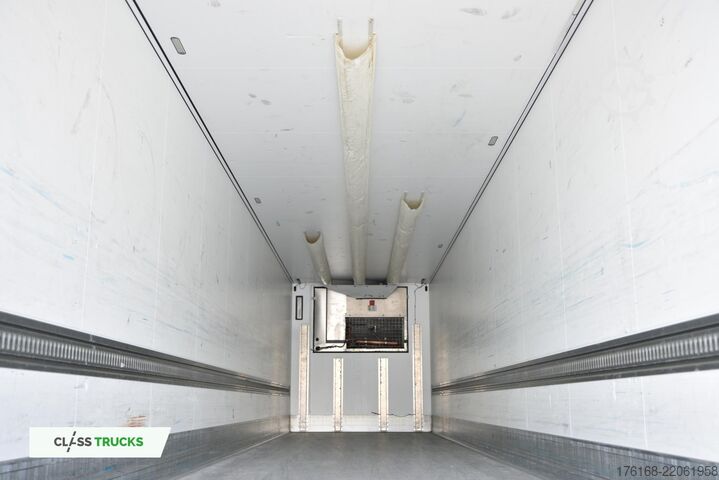 Hladilna polprikolica SCHMITZ CARGOBULL SKO FP 45 ThermoKing SLXi 300