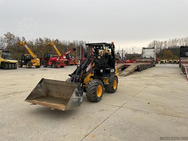 Dumper JCB 403 SV