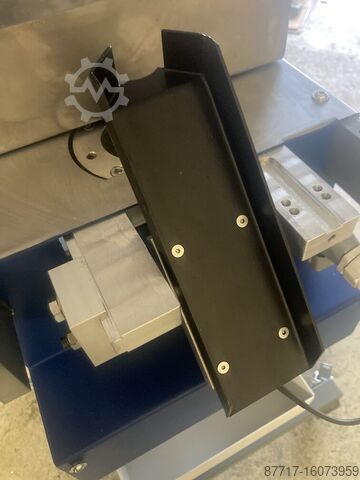 Līmes konteineru apkopes stacija Ingenieurbuero KS Quick Clean & Test