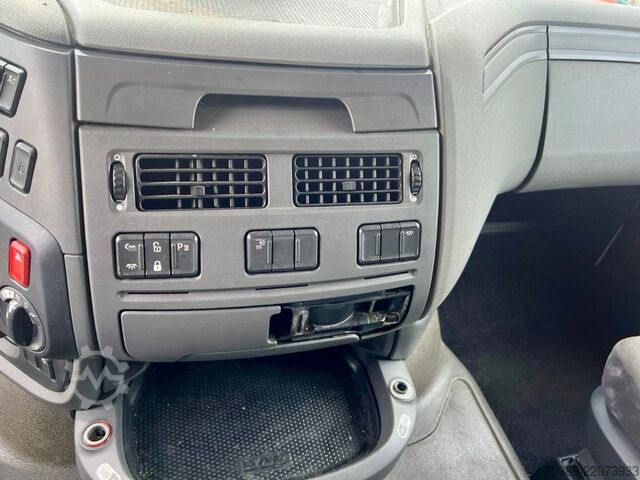 Standard-SZM DAF XF 460 RETARDER, FRIGO, PARKING CLIMA, France t...