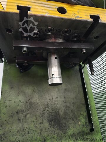 Hidraulična preša WMW Zeulenroda PYE 250 T hydraulický lis