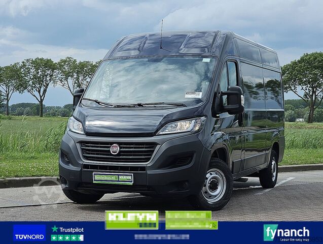 ハイルーフステーションワゴン FIAT DUCATO 30 2.3 MJ full clima EURO6