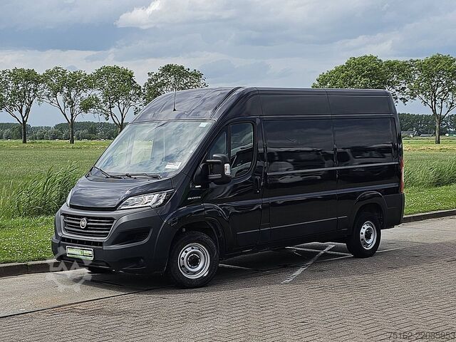 ハイルーフステーションワゴン FIAT DUCATO 30 2.3 MJ full clima EURO6