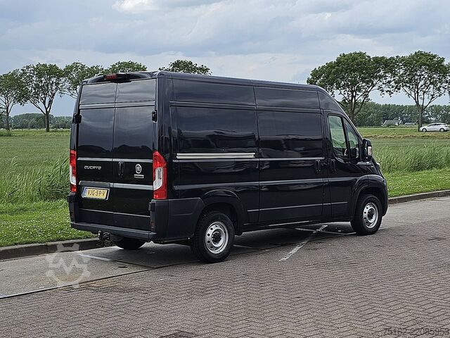 ハイルーフステーションワゴン FIAT DUCATO 30 2.3 MJ full clima EURO6