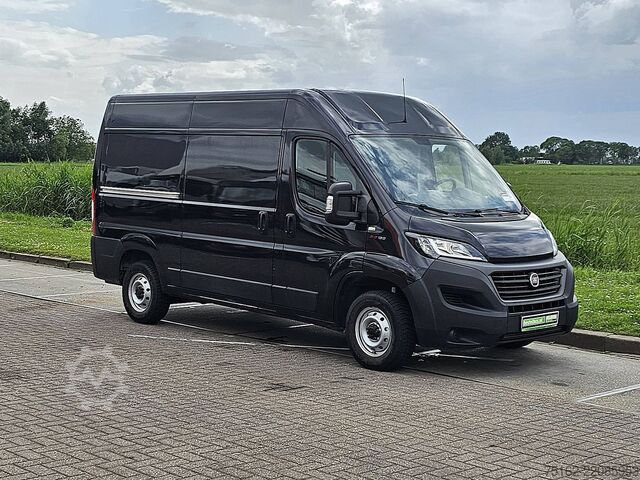 ハイルーフステーションワゴン FIAT DUCATO 30 2.3 MJ full clima EURO6