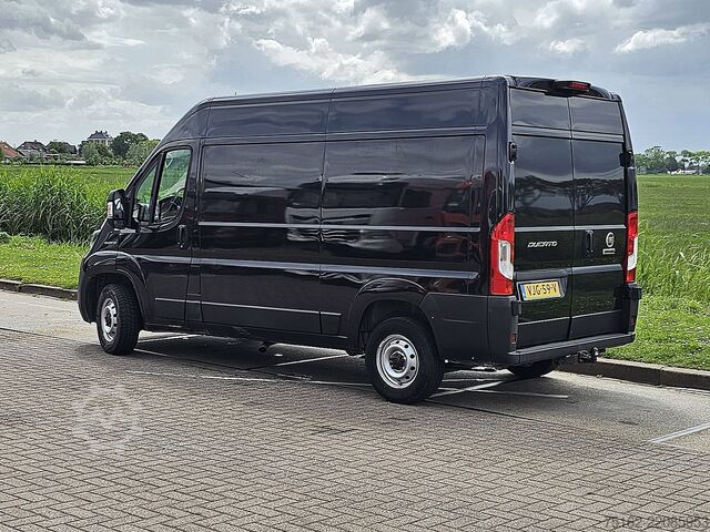 ハイルーフステーションワゴン FIAT DUCATO 30 2.3 MJ full clima EURO6