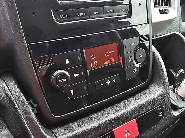 ハイルーフステーションワゴン FIAT DUCATO 30 2.3 MJ full clima EURO6