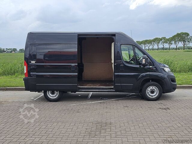 ハイルーフステーションワゴン FIAT DUCATO 30 2.3 MJ full clima EURO6