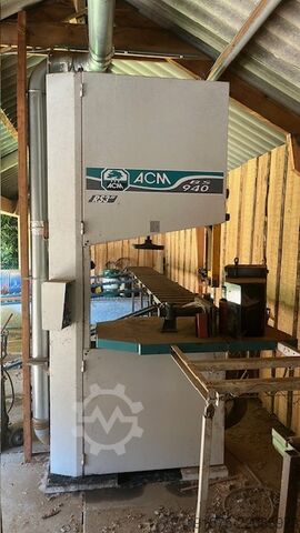 ленточная пила ACM ACM BS 940 RS3
