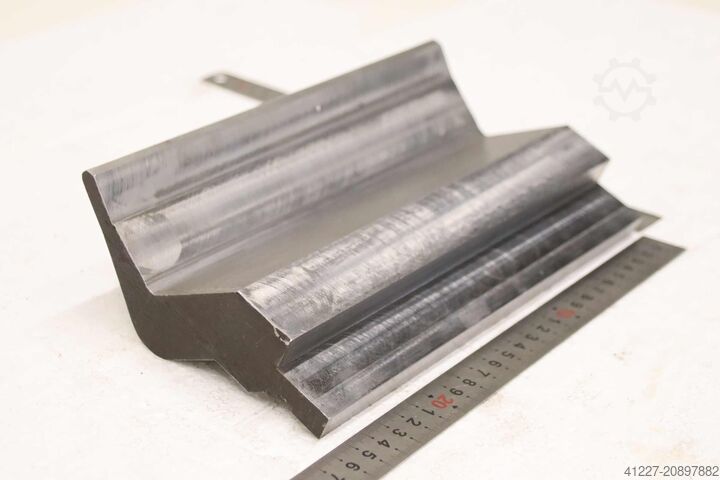 Інструмент для листозгинального преса (Abkant) 250 мм unbekannt 155/65 mm