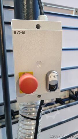 منشار ألواح رأسي Putsch Meniconi SVP 133 BABY