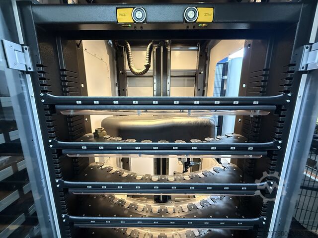 Mașină de eroziune cu fir AGIE CHARMILLES CUT 2000