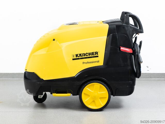 Kärcher HDS 8/18-4M augstspiediena tīrītājs Kärcher HDS 8/18-4M - 800l/h - 180bar - 5,5kW