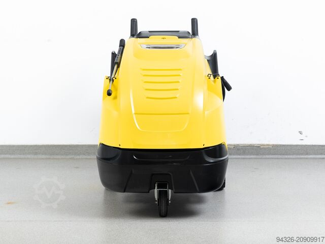 Kärcher HDS 8/18-4M augstspiediena tīrītājs Kärcher HDS 8/18-4M - 800l/h - 180bar - 5,5kW