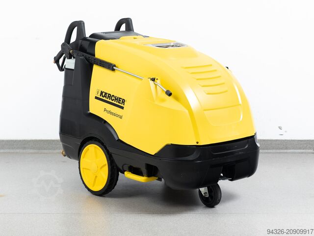 Kärcher HDS 8/18-4M augstspiediena tīrītājs Kärcher HDS 8/18-4M - 800l/h - 180bar - 5,5kW