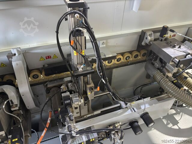 Reunanauhakone Brandt KDF 440 edition