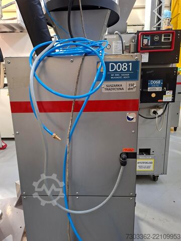 Binderberger Maschinenbau GmbH Binderberger Maschinenbau GmbH Binderberger Maschinenbau GmbH