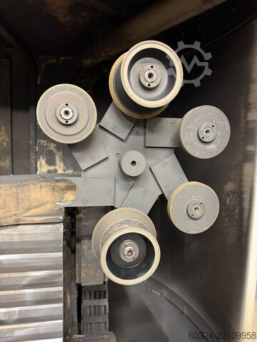 CNC-työkaluhiontakone MICHAEL DECKEL S20 Turbo