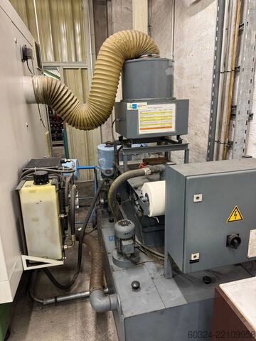 CNC-työkaluhiontakone MICHAEL DECKEL S20 Turbo