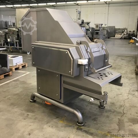 Schneider, escamadora/trituradora, Barflaker 100 Barsso Flaker bevroren product, Barflaker 100