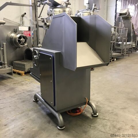 Schneider, escamadora/trituradora, Barflaker 100 Barsso Flaker bevroren product, Barflaker 100