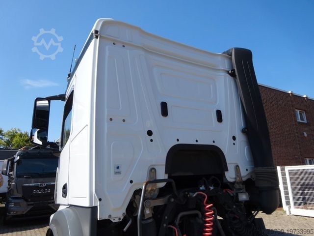 Standaard trekker MERCEDES-BENZ 1846 Actros SZM HAD ALLRAD