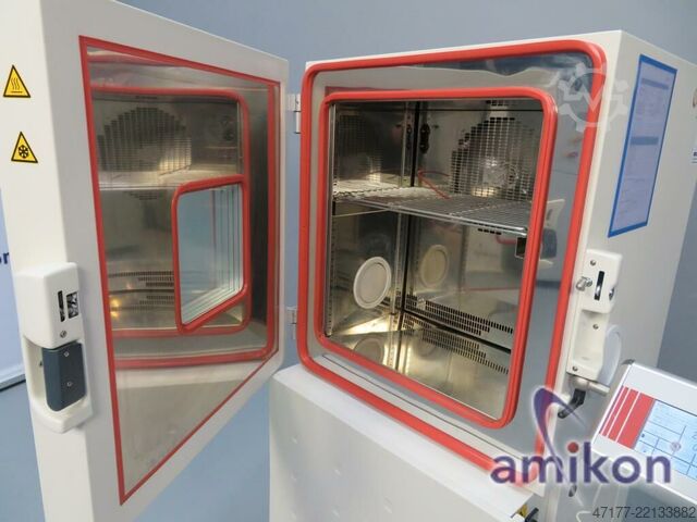 Szafa temperaturowa 110 litrów Vötsch VT 7011 -70°C bis +180°C