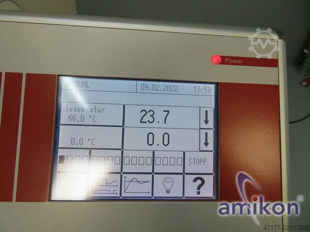 Szafa temperaturowa 110 litrów Vötsch VT 7011 -70°C bis +180°C