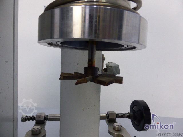 Laboratorie stativ-dissolver GRIESER GFD 11 LST