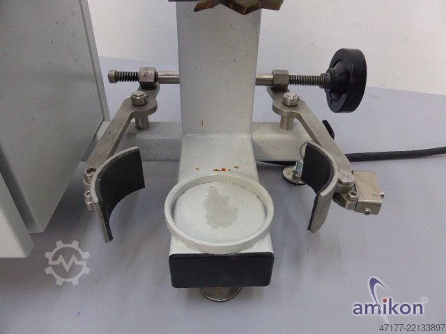 Laboratorie stativ-dissolver GRIESER GFD 11 LST
