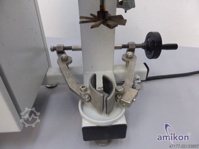 Laboratorie stativ-dissolver GRIESER GFD 11 LST