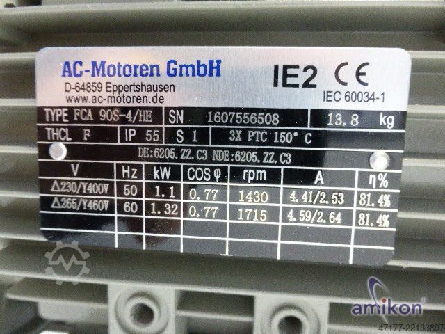 Laboratorie stativ-dissolver GRIESER GFD 11 LST