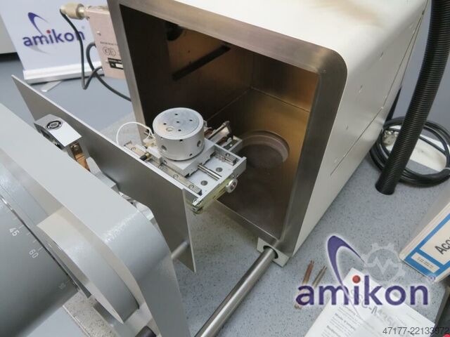 Digitalt raster-elektronmikroskop Zeiss DSM 962