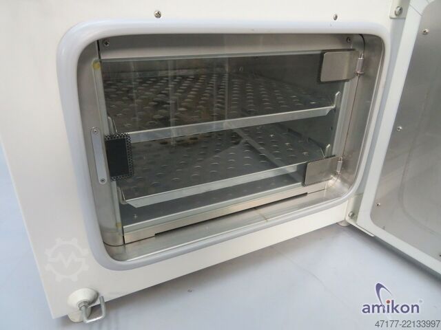 Inkubator / Rugehylle Thermo Heraeus B 6030