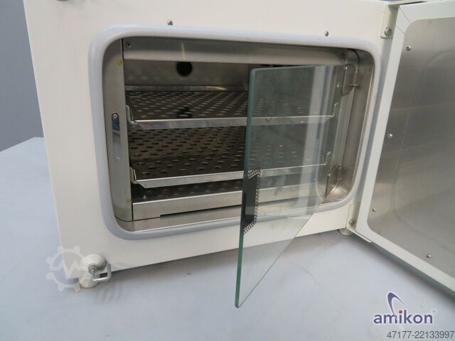 Inkubator / Rugehylle Thermo Heraeus B 6030