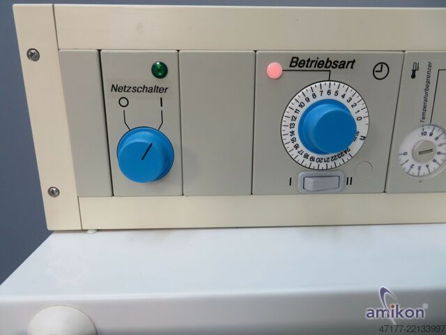 Inkubator / Rugehylle Thermo Heraeus B 6030