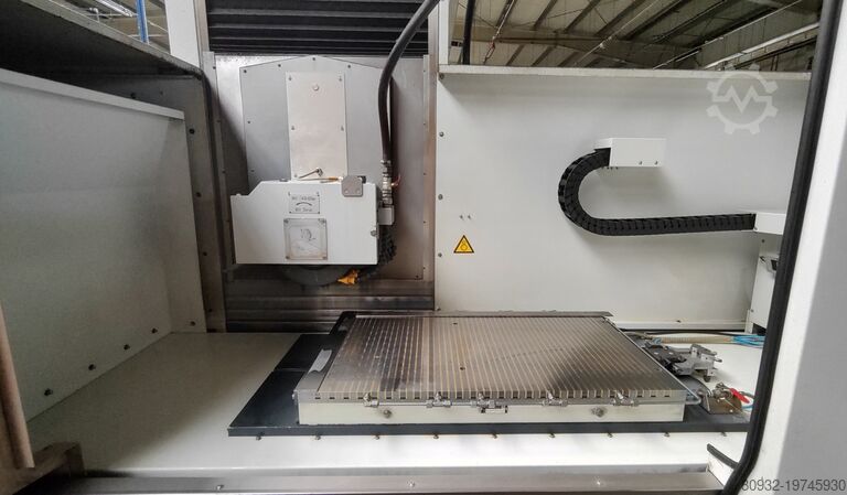 Верстат для шліфування поверхні ELB-SCHLIFF smsrtLine BD10 ZRT XC-PRO