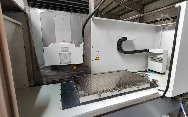 Верстат для шліфування поверхні ELB-SCHLIFF smsrtLine BD10 ZRT XC-PRO