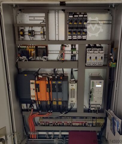 Верстат для шліфування поверхні ELB-SCHLIFF smsrtLine BD10 ZRT XC-PRO