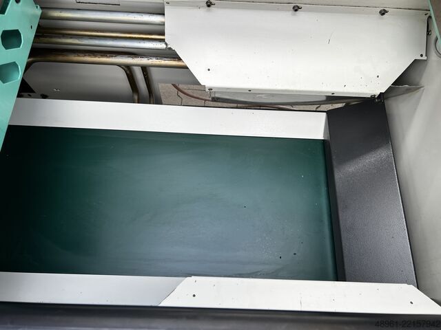 เครื่องฉีดขึ้นรูป Arburg 470C-1500-800 (257)